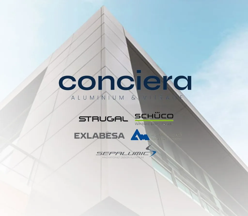 Habillage facade Maroc