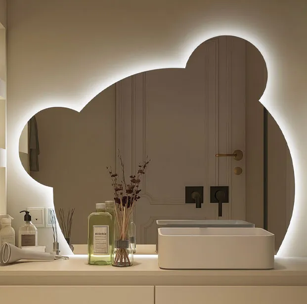 Miroir Déco à Tanger