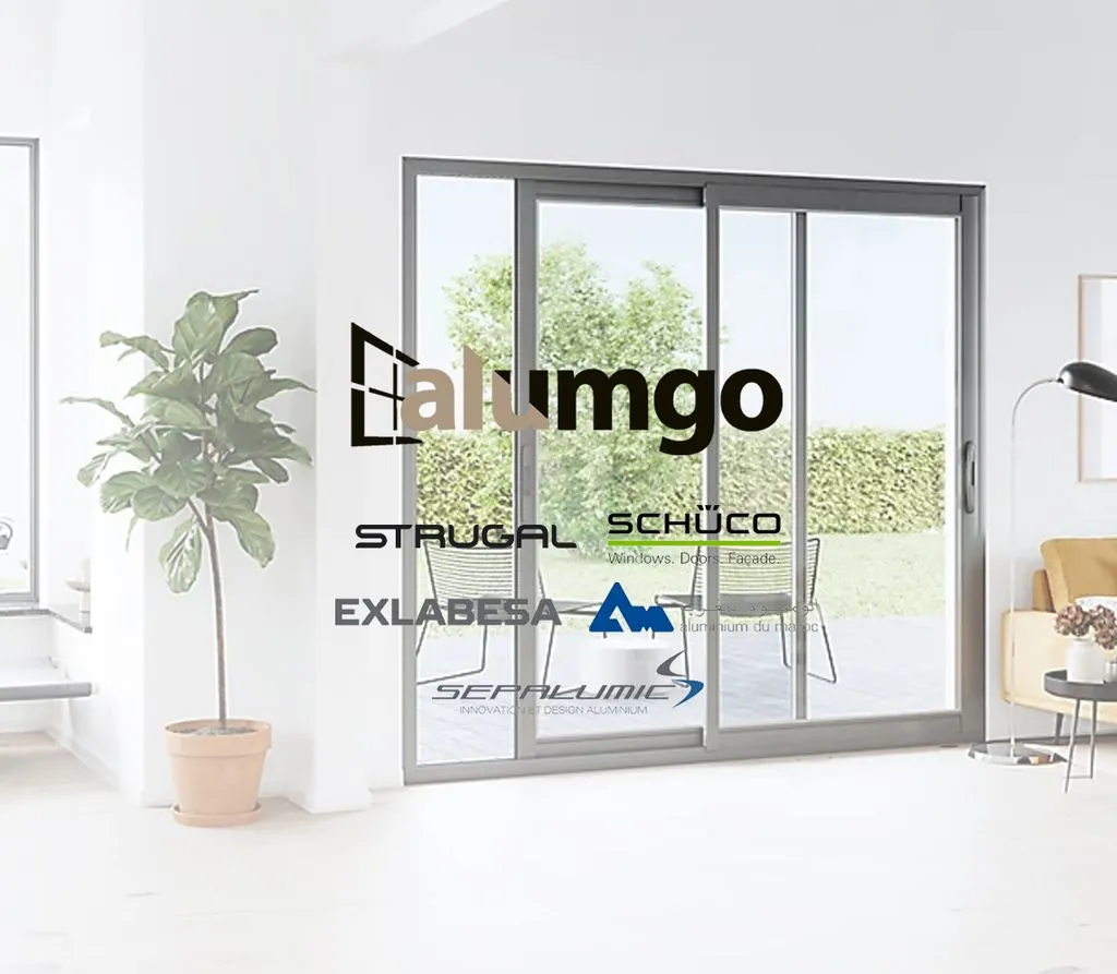 Portes Coulissantes au Maroc