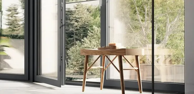 Fenêtre & Porte fenêtre Aluminium